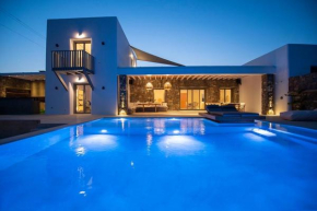 MARDAZUR LUXURY VILLA